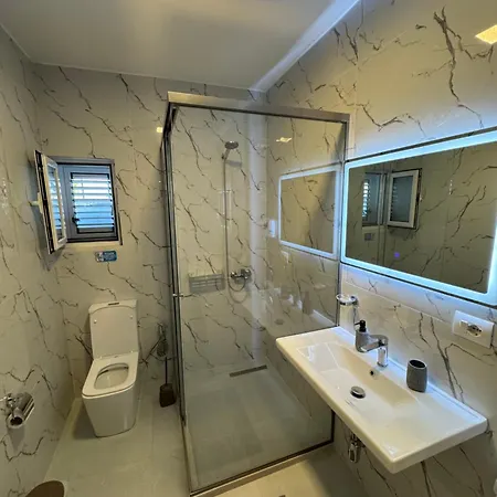 Private Villa Aras 2 - Luxury & Elegance Apartments Vlore Exterior photo