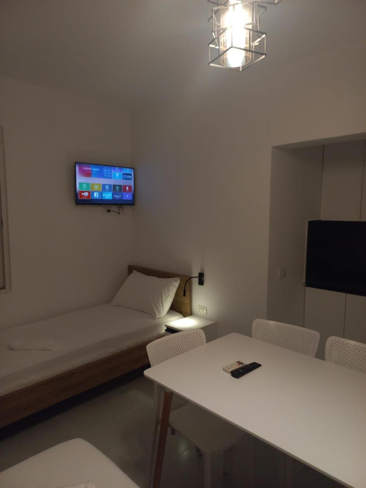 Apartamento Private Aras 2 - Luxury & Elegance Vlorë
