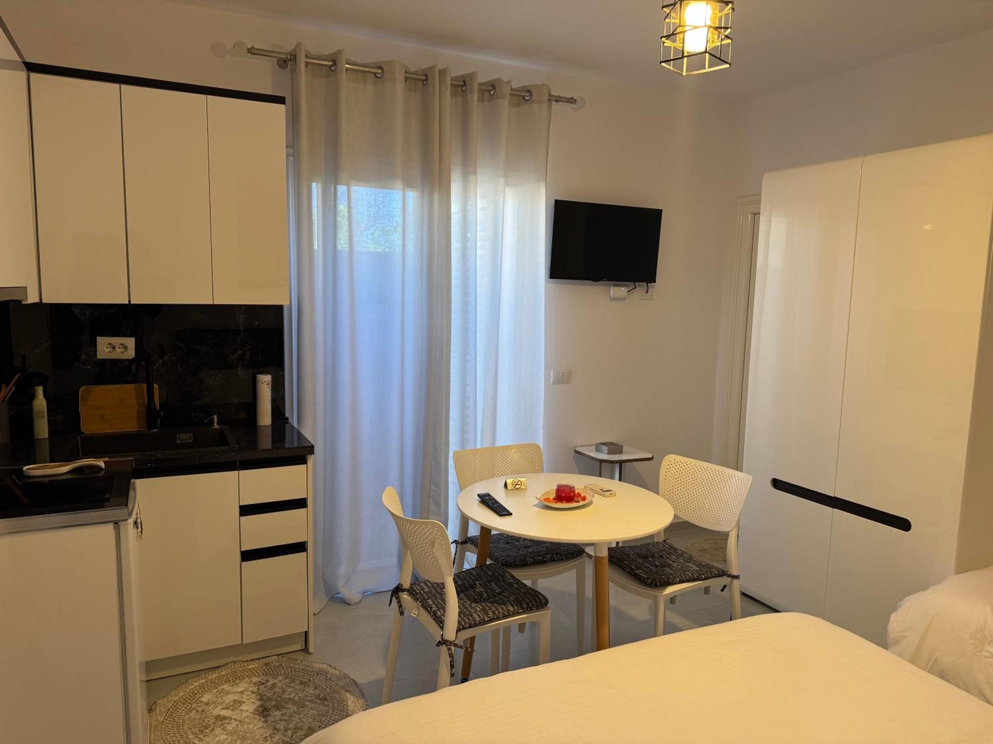 Apartamento Private Aras 2 - Luxury & Elegance *