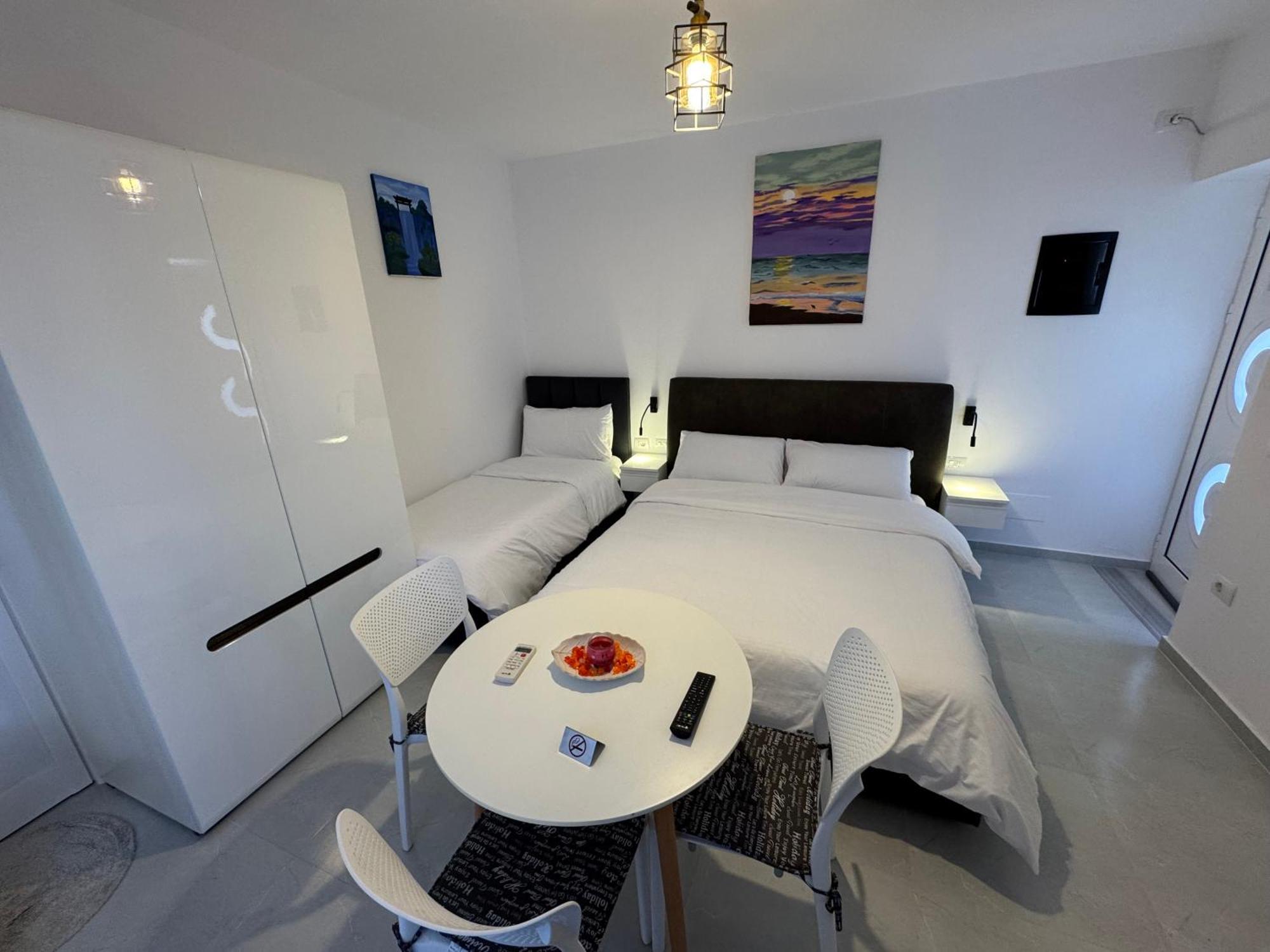 Private Aras 2 - Luxury & Elegance Apartamento