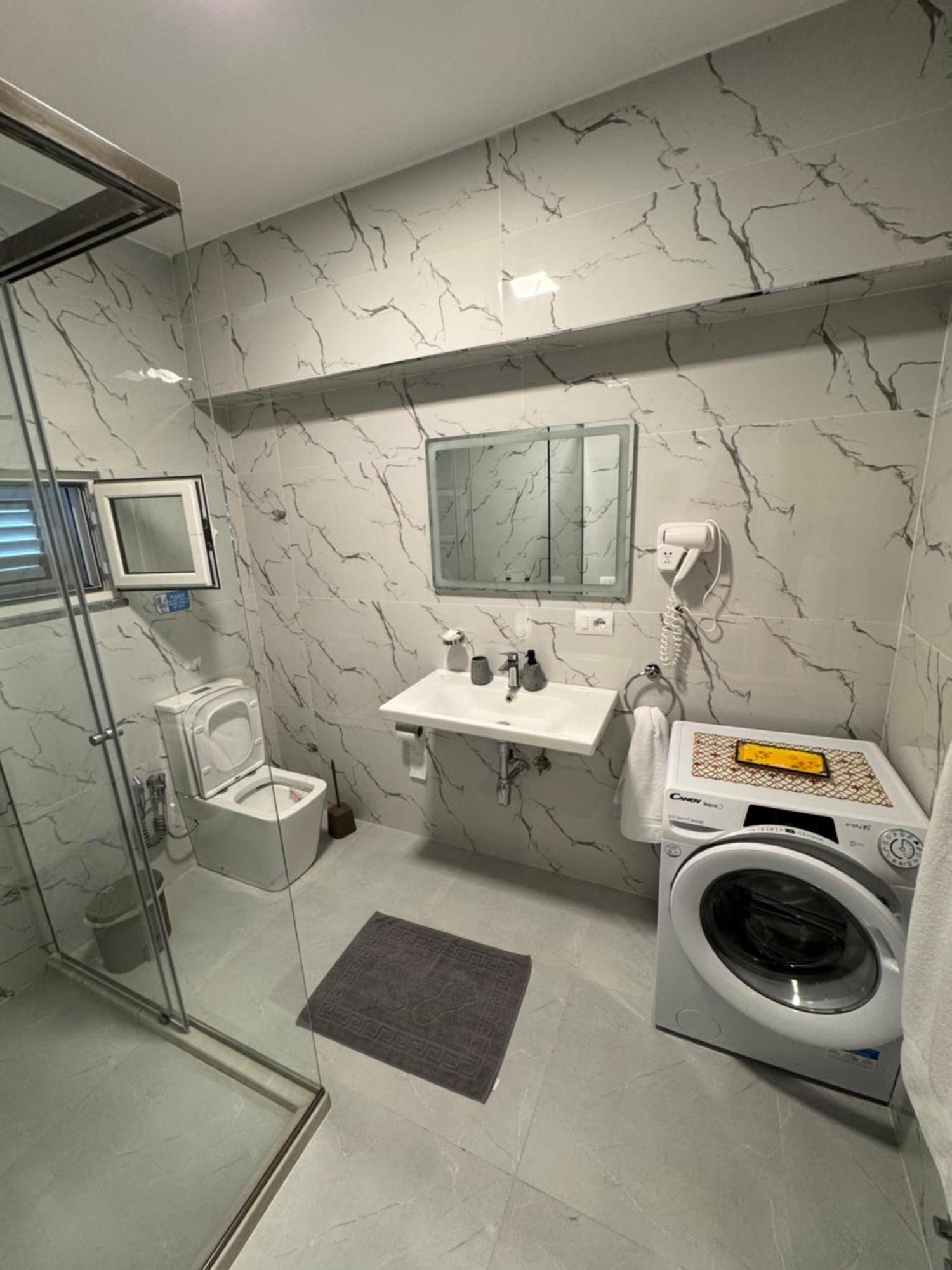 Apartamento Private Aras 2 - Luxury & Elegance Vlorë