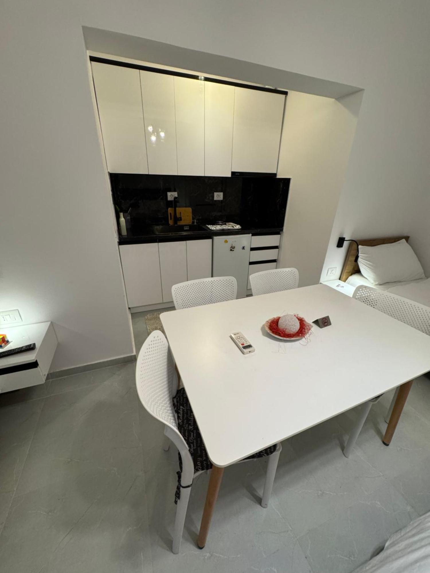 Private Aras 2 - Luxury & Elegance Apartamento Vlorë