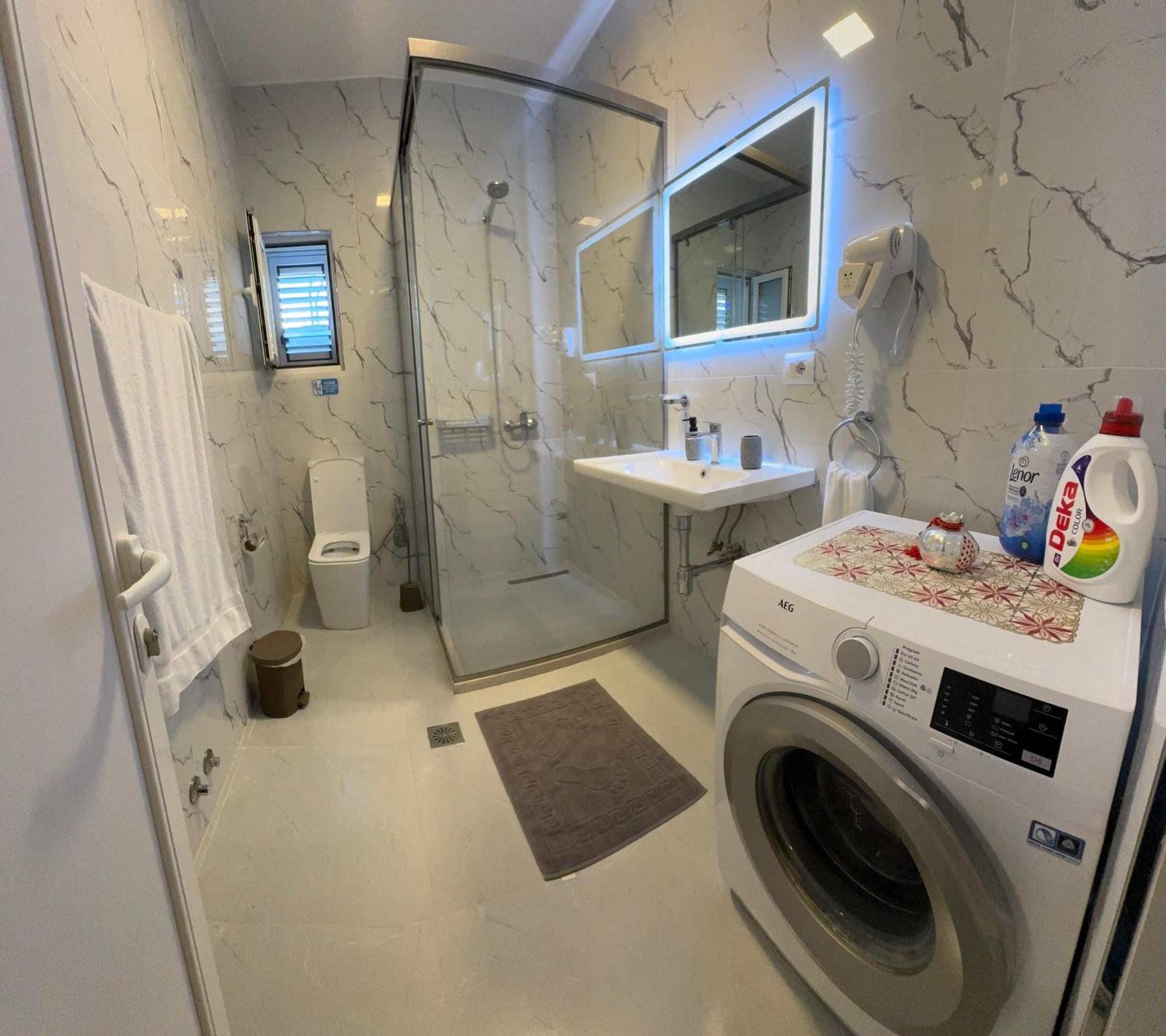 Private Aras 2 - Luxury & Elegance Apartamento